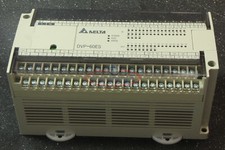 ONE Delta DVP60ES00R2 PLC