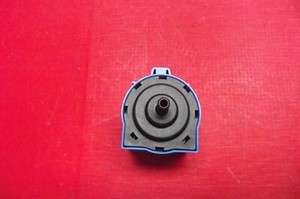 Waschmaschine BEKO WDX8543130B Druckschalter