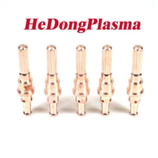 5PCS New 9-8215 Electrodes FITS Thermal Dynamics SL60 SL100 After Market