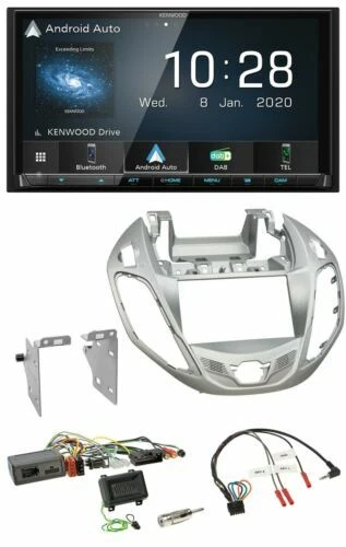 Kenwood Autoradios B-Max