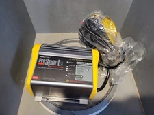 ProMariner ProSport 6 Single Bank Marine Battery Charger, 43023