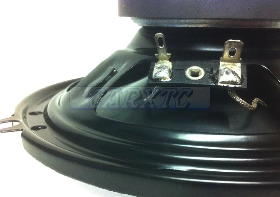 Altavoces Coche 6.5 Puerta Delantera 4 Vías (200 W) 4ohm 6504-FD (I) Foto 4 de 4