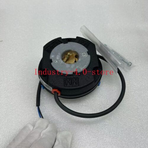 1PZ Nuovo Freno Lenze Intorq BFK458-08E 205VDC 25W 10NM - Foto 4 di 7
