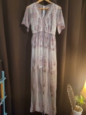 Altar'd State Maxi Dress