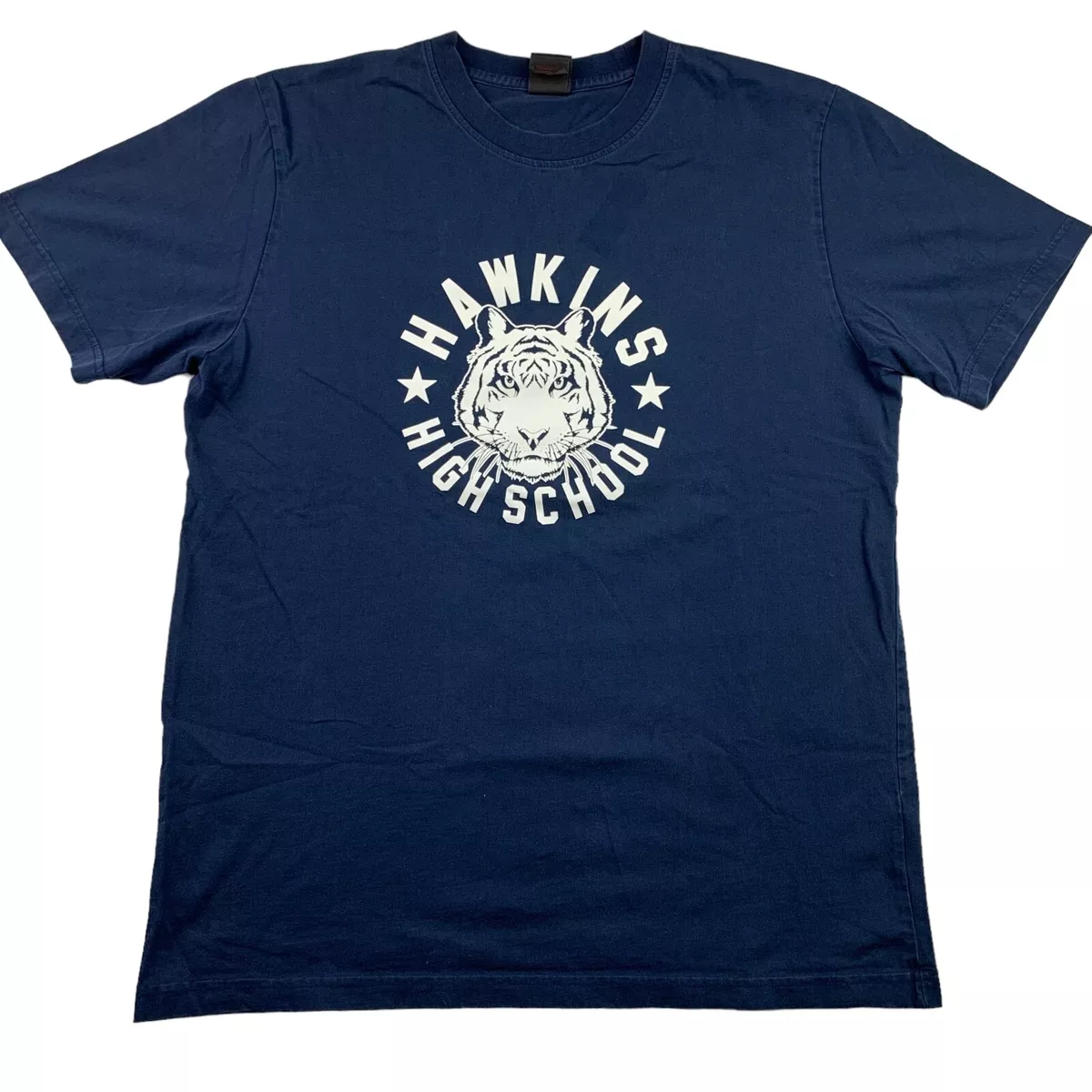 Nike hawkins hotsell high t shirt