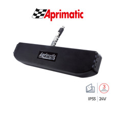 O2M Aprimatic - Electromechanical Actuator for Fixtures