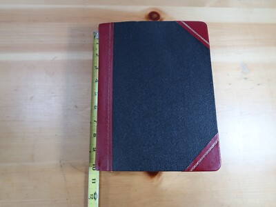1964 Research Journal Crystal Internal Friction With Photos very cool!!!