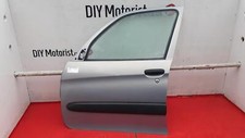 2002 CITROEN XSARA PICASSO L Front Door 