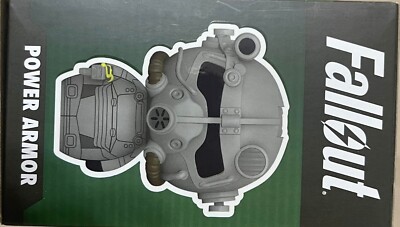 Funko Dorbz: Fallout - Power Armor #104 NEW IN BOX good condition