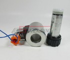 New 1PC for Huade Solenoid valve coil MFZ12-37YC 24V DC 30W