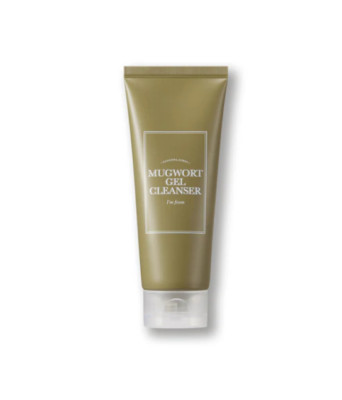 I'm From Mugwort Gel Cleanser 150ml - Authentic & Trusted U.S. Seller
