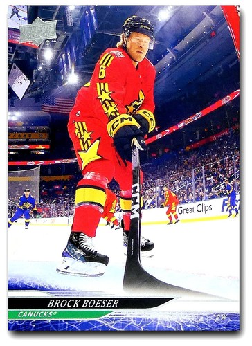 2024-25 Upper Deck EXTENDED **** PICK YOUR CARD **** From The SET [501-750] - Picture 64 of 101