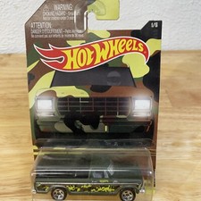 Hot Wheels 79 Ford Pickup L2