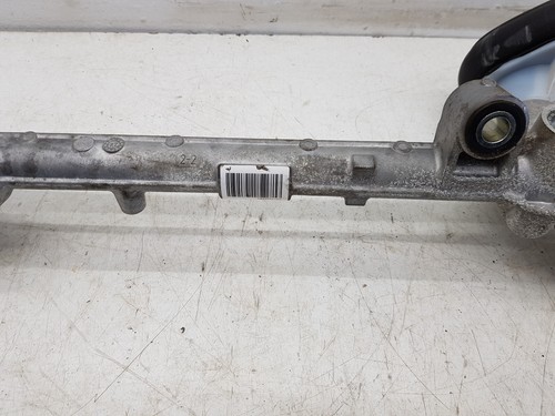 2022 FORD FIESTA ST LINE MK7 1.0 PETROL RHD STEERING RACK OEM H1BC-3A500-DC - Picture 9 of 12