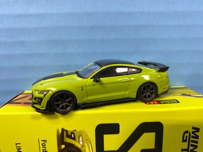 レア★SCRATCH 500 LIMITED ミニカー ゴールド s-l400.jpg