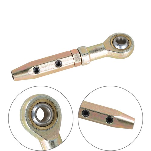 Adjustable Column Shift Linkage Kit For 350 400 700R4 TH400 GM Transmissions - Picture 5 of 10