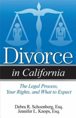 Divorce in California: The Legal Process, Your Rights, and What to Expect: New