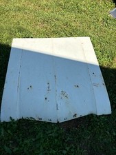 65 1965 Buick Skylark Gs Special Hood Oem Engine Cover Bonnet Solid Used Origina 65 1965 Buick Skylark Gs Special Hood Oem Engine Cover Bonnet Solid Used Origina