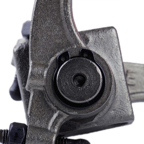 Conjunto de brazo basculante de válvula apto para generador diésel Kipor Kama KM186FA tp - Imagen 3 de 4