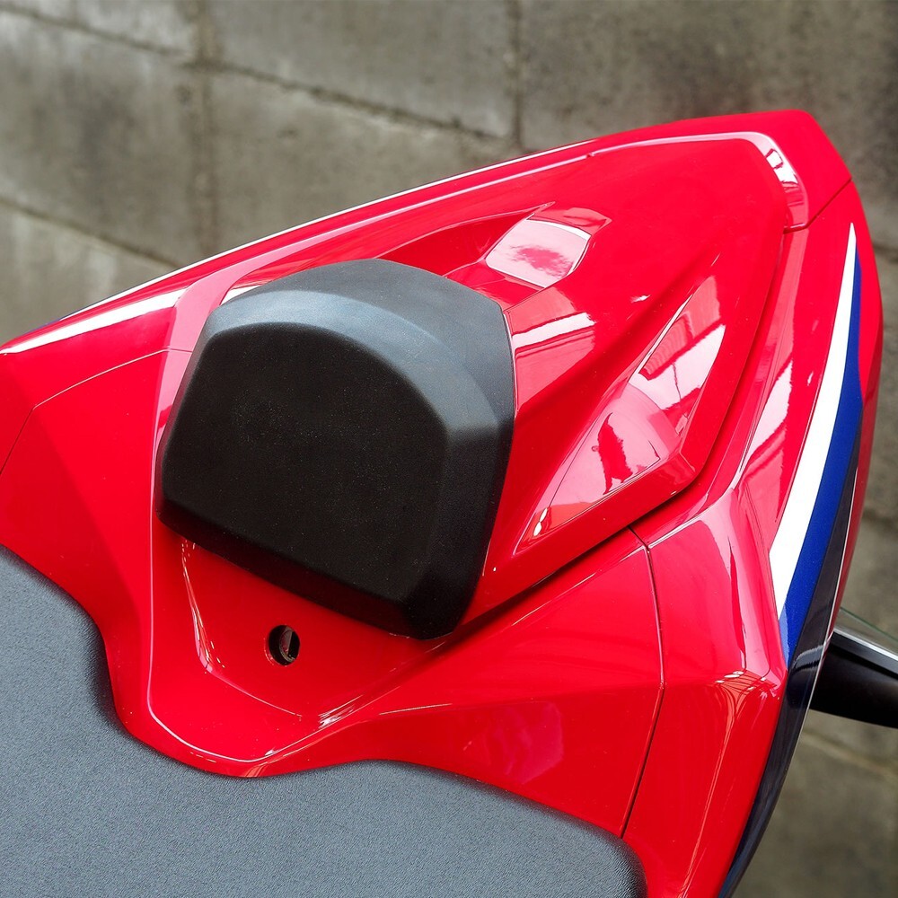 For 2021+ CBR1000RR-R CBR1000RRR Rear Seat Cowl Passenger Seat