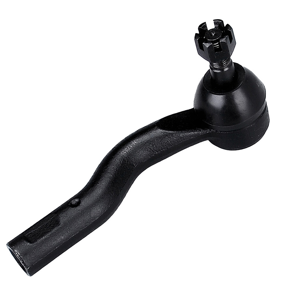 2010 Ford Fusion Hybrid Front Outer Tie Rods (Pair) - Detroit Axle