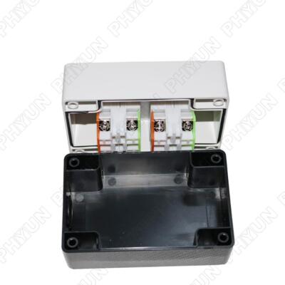 Stazione Del Pulsante Vari Tipi Fotografia Stock - Immagine Di - Foto 6