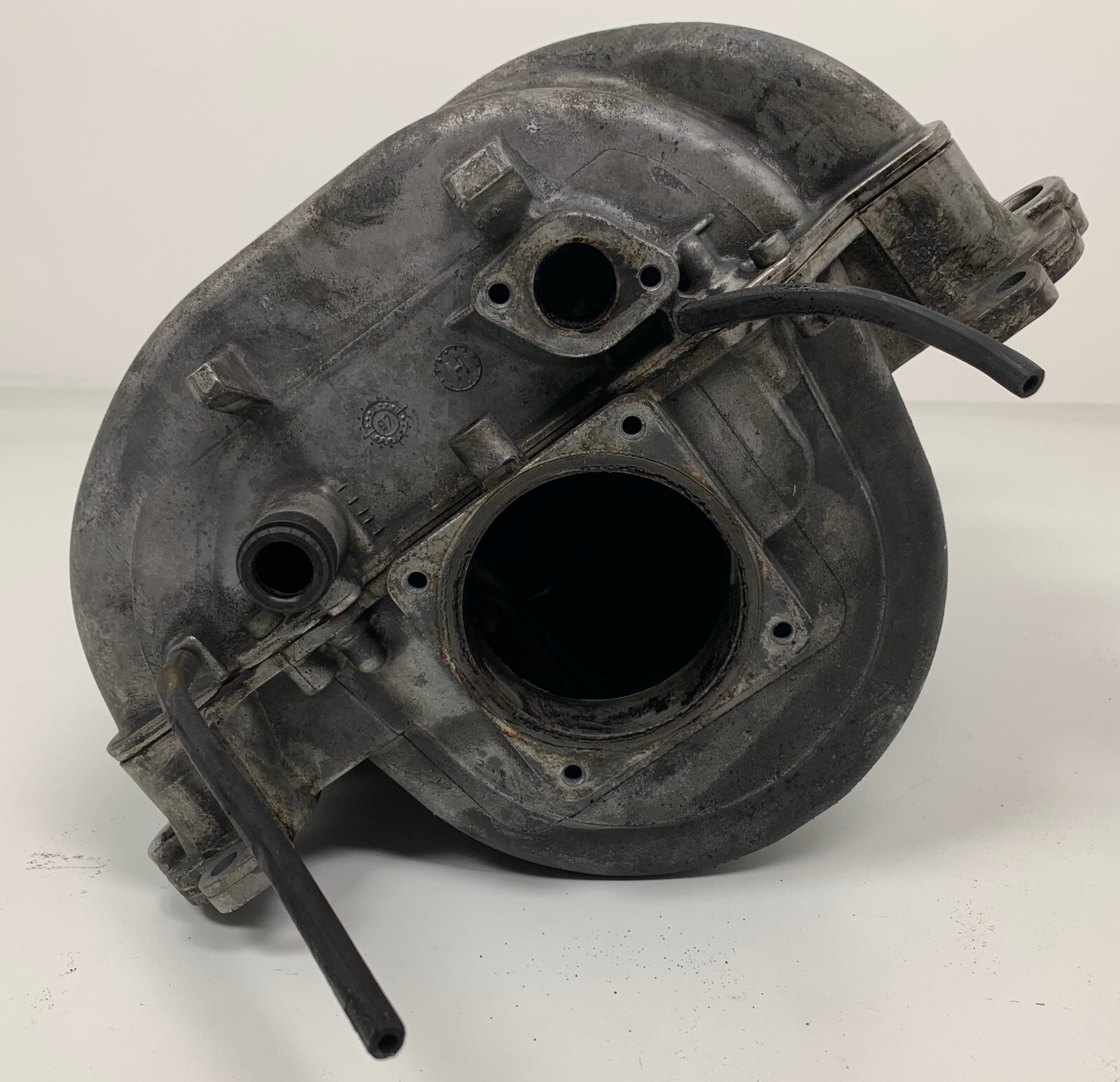Mercedes-Benz Saugrohr Ansaugbrücke A1131400701 M113 | eBay