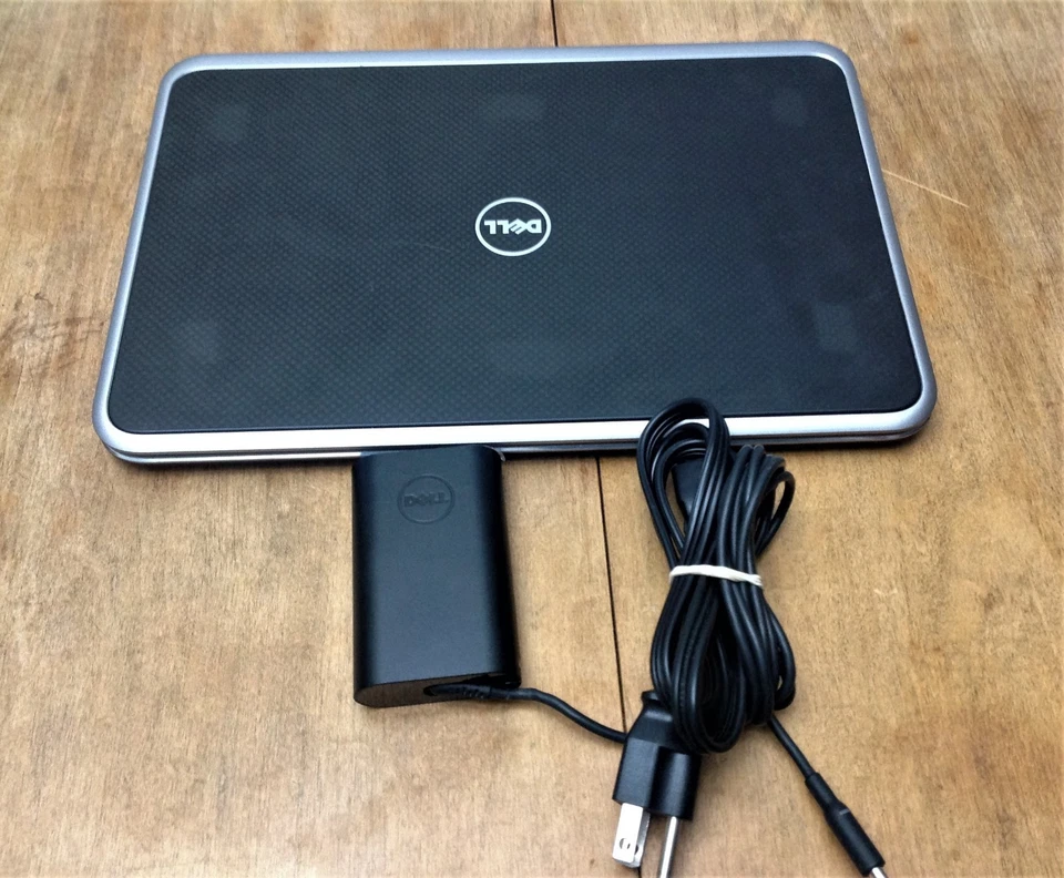 Dell XPS 12 9Q23 Dual Corei5 1.8GHz 4GBRAM 128GB FHD TouchScreen 12.5" Ultrabook - Image 2 of 4