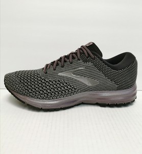 brooks revel 2 black grey arctic dusk