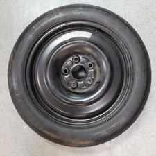 2005-2010 Honda Odyssey Temp Spare Tire Goodyear T13580d17 Donut Temp Tire