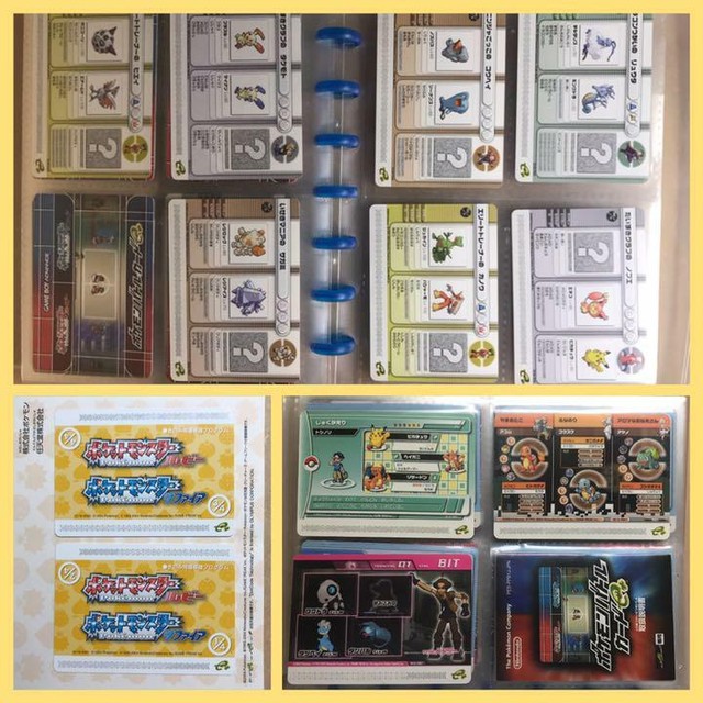 Pokemon Coliseum Double Battle Card e Plus Rare Card Set Collector Item | eBay