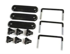 big Brackets kit for Nordrive Bike one Bike Car rier