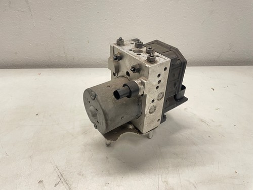 VW Phaeton 3D ABS-Block Hydraulikpumpe 3D0614517AK, 0265225236, 0265950105