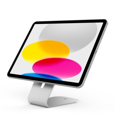 Compulocks Maclocks HoverTab Universal Security Display Stand Tablets Smartphone