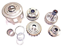 4L60 COMPLETE PLANET SET FRONT & GEAR W/BEARINGS 700R4 4L60E 4L65 9 PIECES