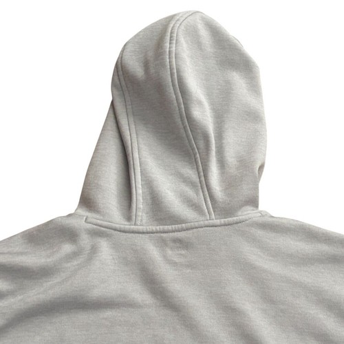 Felpa/Felpa Under Armour Uomo in Pile Twist - Grigio - Grande - Buone condizioni - Foto 5 di 5