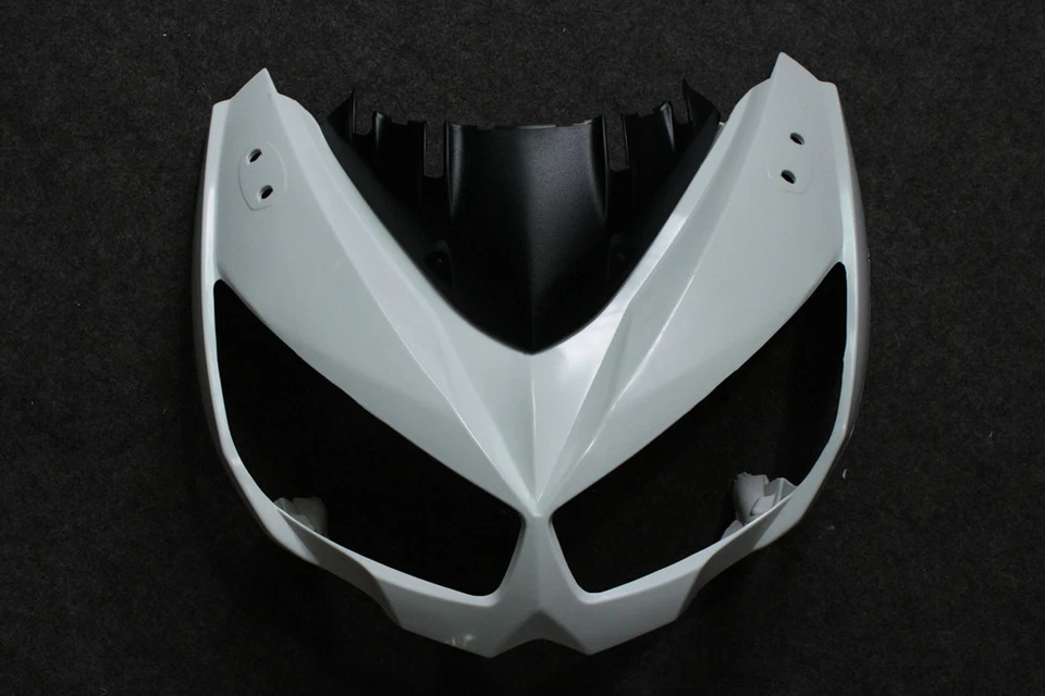 Kit de carenado sin pintar para Kawasaki Z1000SX 2010-2015 juego de carrocería ABS de inyección Foto 4 de 4