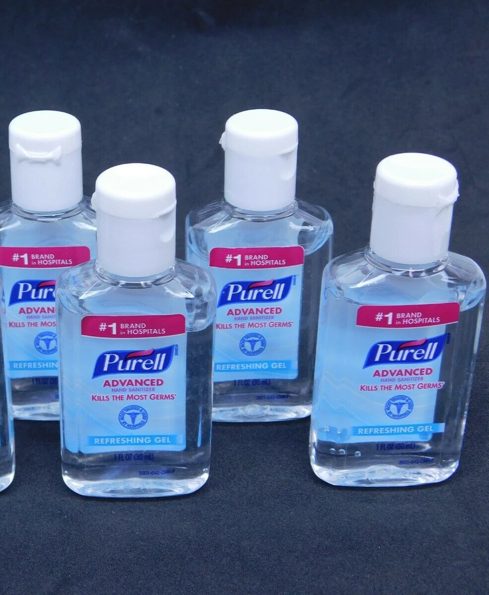 Purel deals