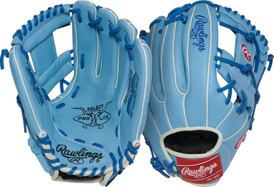 Rawlings | Select PRO LITE Gant de Baseball pour la Maroc