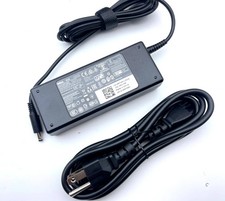 NEW OEM 90W AC Adapter Charger For Dell RT74M 0RT74M 0VRJN1 VRJN1 LA90PM111 US