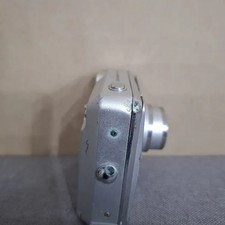 Fujifilm FinePix F420 Digital Camera - For Parts or Repair