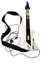 Psyclone Essentials React Rocker Guitar PS2 C...