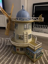 Sylvanian Families Field View Windmill