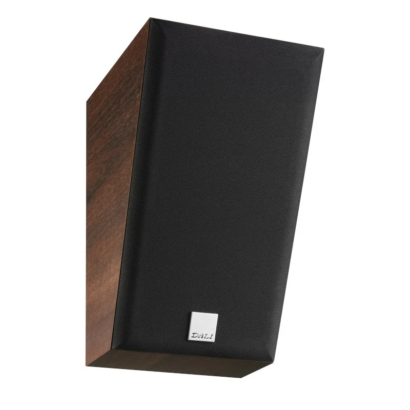 Dali Alteco C1 Lautsprecher - Walnuss | 2-wege  | 2e Wahl (Pro Stück) - Bild 4 von 4