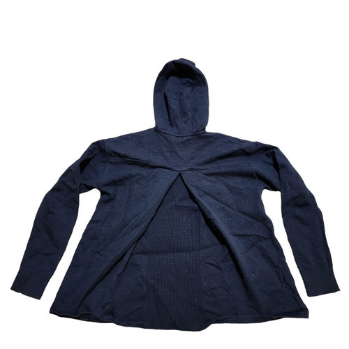 Nike Sportswear NSW Jacket M Black Women Casual Athleisure - Picture 14 of 21