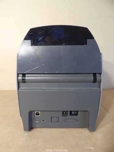 Zebra ZXP Series 3 Card Printer Z31-00000200EM00 - 5969 CARDS / MECHANICAL ERROR - Afbeelding 5 van 7