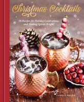 Christmas Cocktails, Camille Wilson
