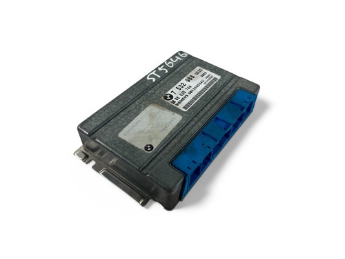 BMW 3 E46 Getriebesteuergerät 7532988 28989715