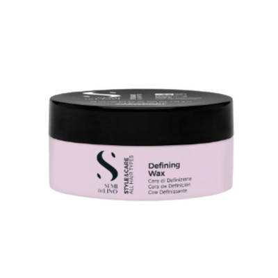 Alfaparf Semi Di Lino Style & Care Defining Wax 2.6 oz