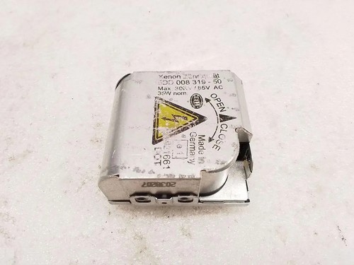 BMW X5 E53 Xenon Steuergerät 5DD00831950 3.00 Diesel 160kw 2004 34623411